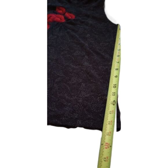 New York & Company Women's Size XSmall Sleeveless Top - Picture 3 of 7